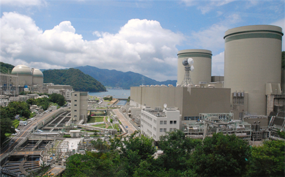 日本計(jì)劃重啟3座高齡核電機(jī)組，役齡均超過40年