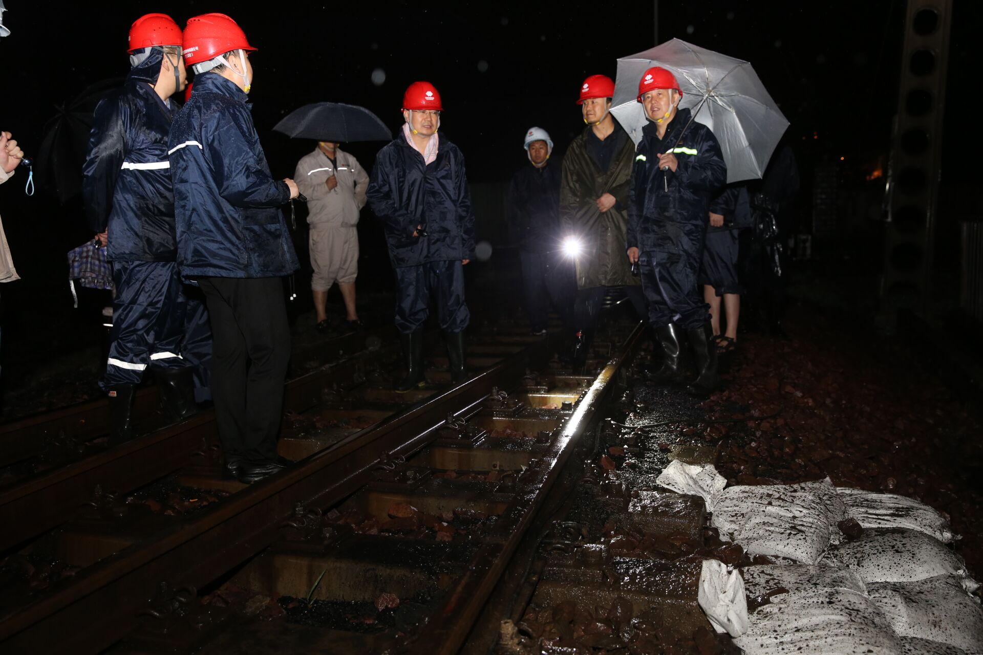 沒有因為暴雨少發(fā)一度電——國家能源集團河南滎陽熱電公司應對特大暴雨紀實