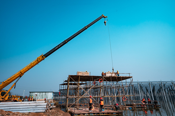 國能黃金埠發(fā)電公司事故警示月嚴把“四道關口”護航基建工程