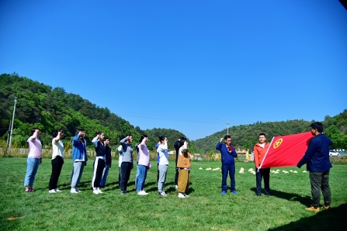 中國(guó)電建集團(tuán)各單位精準(zhǔn)發(fā)力，確保“雙引雙建”工作走深走實(shí)