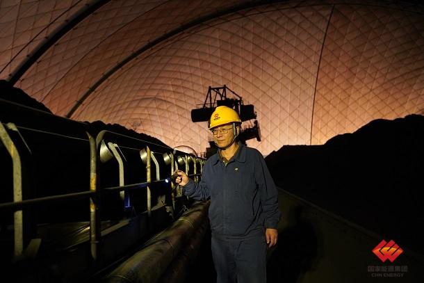 國家能源集團(tuán)衡豐電廠全力保障機(jī)組“口糧”