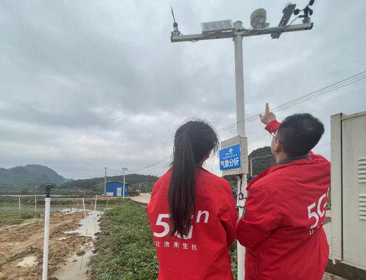 中國聯(lián)通數(shù)字賦能“菜籃子” 書寫蔬菜產業(yè)致富經