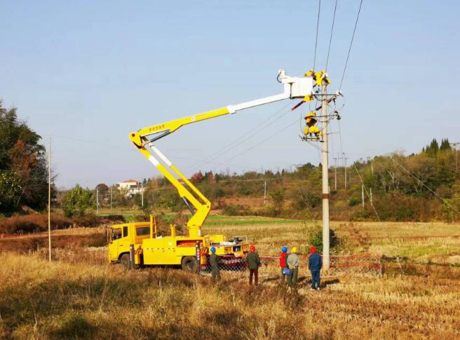 國網(wǎng)衡陽縣供電公司建設“清廉電力” 助力鄉(xiāng)村振興