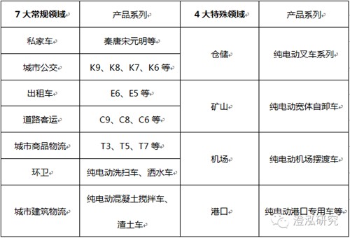 比亞迪：中國企業(yè)如何領(lǐng)跑全球新能源汽車產(chǎn)業(yè)？