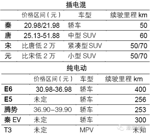 比亞迪：中國企業(yè)如何領(lǐng)跑全球新能源汽車產(chǎn)業(yè)？