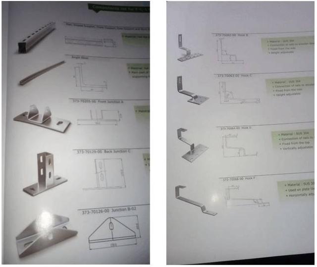 最詳細(xì)的分布式家用光伏電站施工手冊！