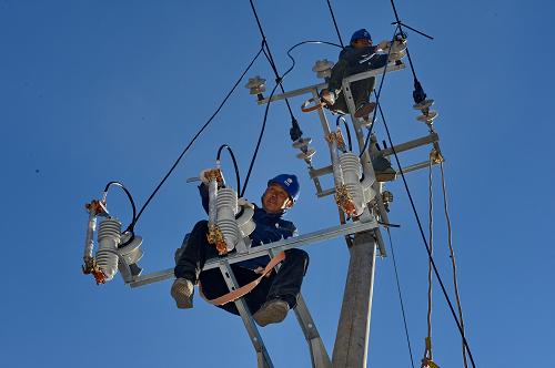 改革開放40年 我國(guó)農(nóng)村電力發(fā)展歷程回顧